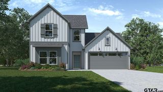 197 Buck Branch Lane, Canton, TX 75103
