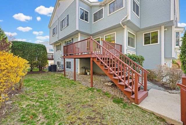 291 America Blvd 291, Ashland, MA 01721