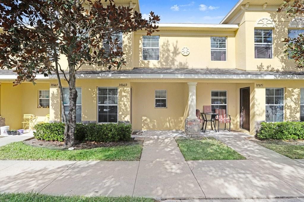 37669 AARALYN ROAD, Zephyrhills, FL 33542