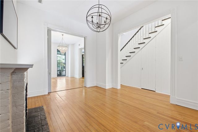 1827 Floyd Ave, Richmond, VA 23220