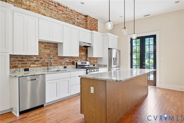 1827 Floyd Ave, Richmond, VA 23220