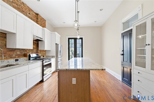 1827 Floyd Ave, Richmond, VA 23220