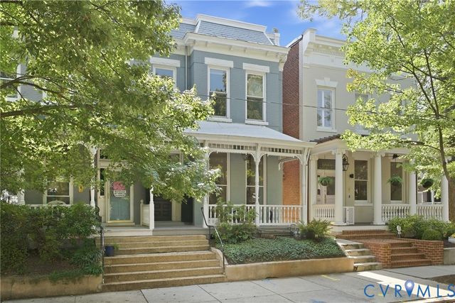 1827 Floyd Ave, Richmond, VA 23220