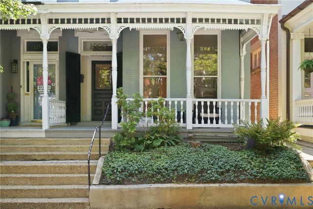 1827 Floyd Ave, Richmond, VA 23220