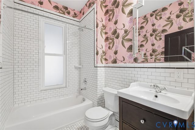 1827 Floyd Ave, Richmond, VA 23220