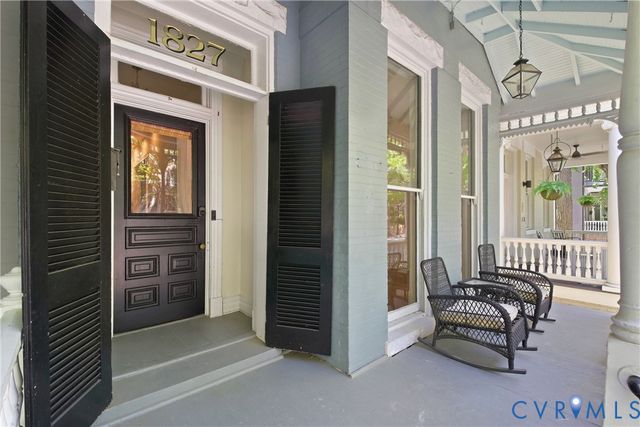 1827 Floyd Ave, Richmond, VA 23220