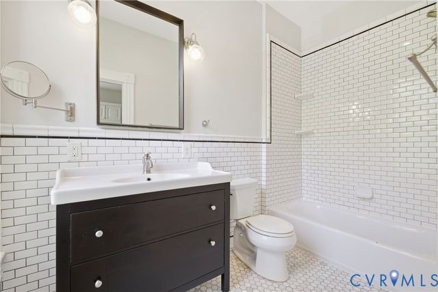 1827 Floyd Ave, Richmond, VA 23220