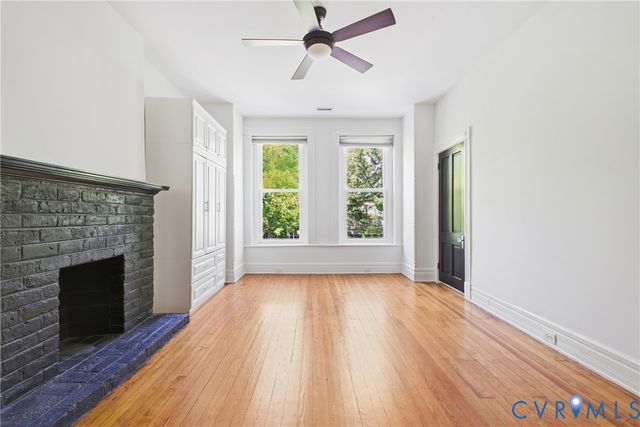 1827 Floyd Ave, Richmond, VA 23220
