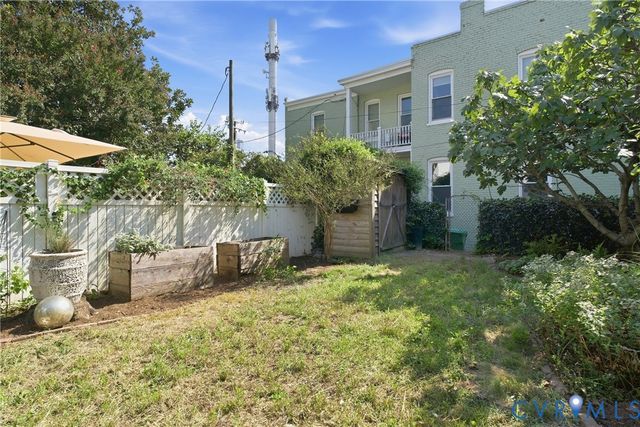 1827 Floyd Ave, Richmond, VA 23220