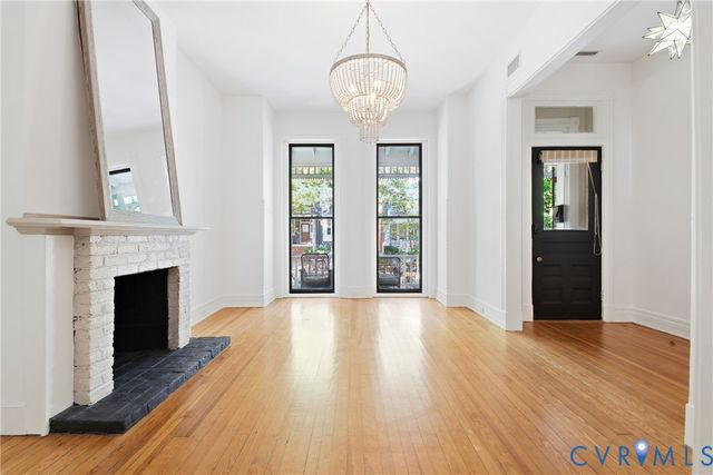 1827 Floyd Ave, Richmond, VA 23220