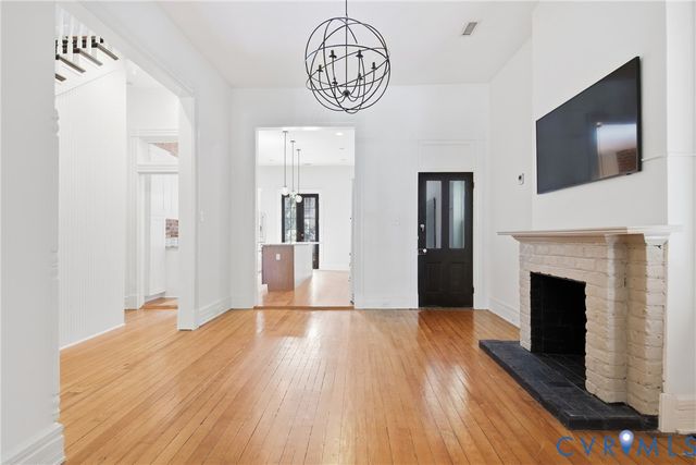 1827 Floyd Ave, Richmond, VA 23220