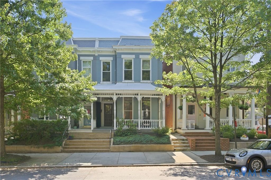 1827 Floyd Ave, Richmond, VA 23220