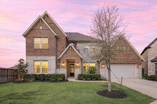 12619 Dusky Sunrise Court, Cypress, TX 77433