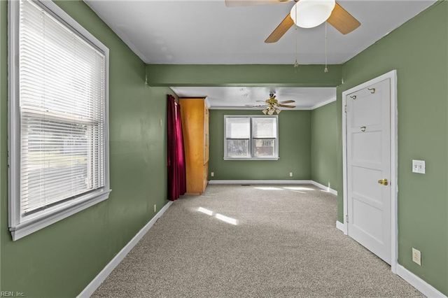 8820 London ST, Norfolk, VA 23503