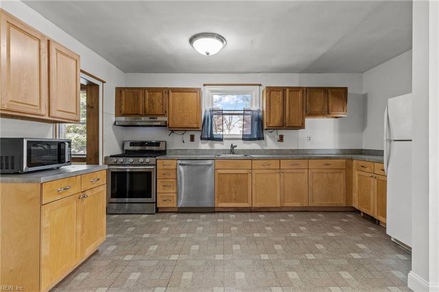 8820 London ST, Norfolk, VA 23503