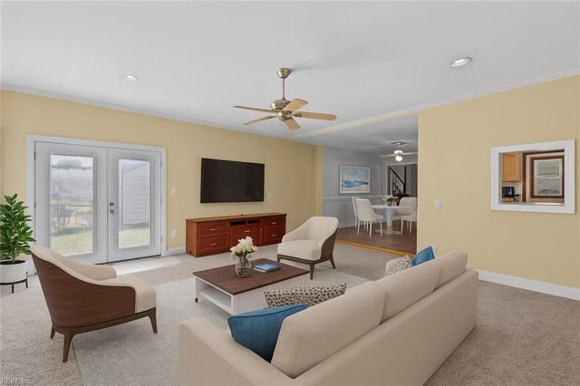 8820 London ST, Norfolk, VA 23503
