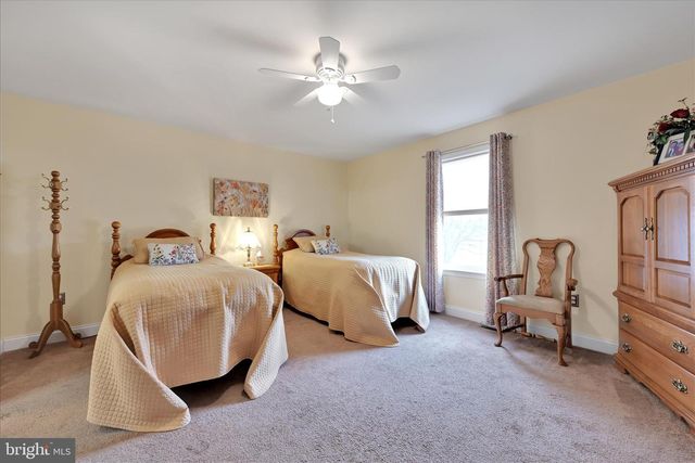 413 SUNRISE DR, Fredericksburg, PA 17026