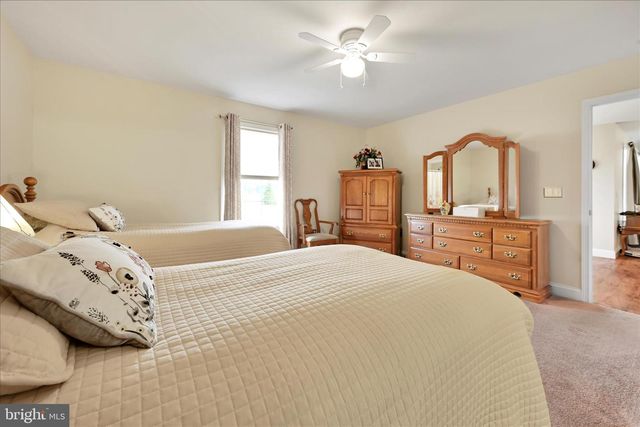 413 SUNRISE DR, Fredericksburg, PA 17026