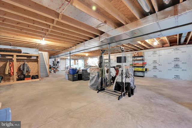 413 SUNRISE DR, Fredericksburg, PA 17026