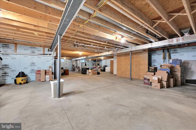 413 SUNRISE DR, Fredericksburg, PA 17026