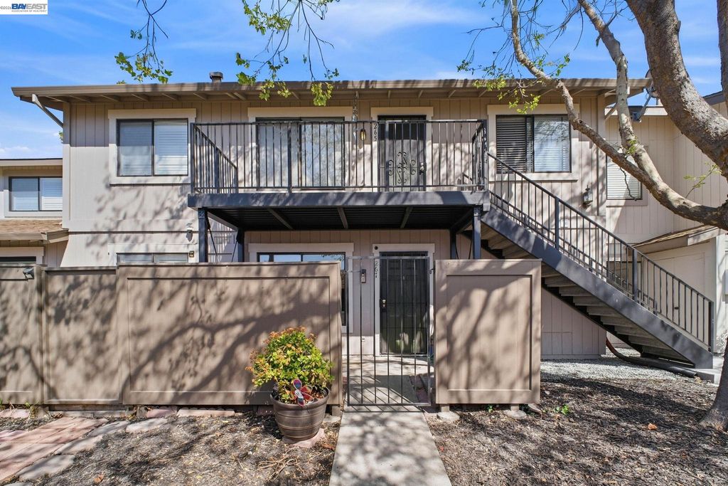267 Famoso Plz, Union City, CA 94587