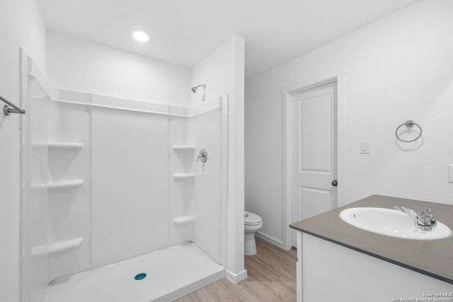 8523 Astral Place, San Antonio, TX 78252