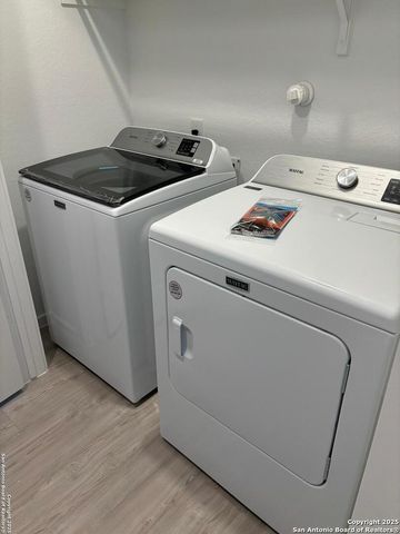 8523 Astral Place, San Antonio, TX 78252