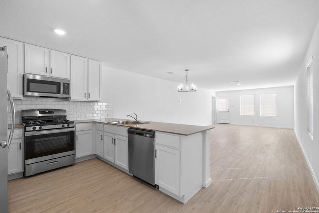 8523 Astral Place, San Antonio, TX 78252