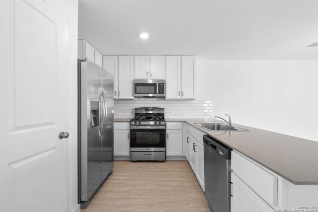 8523 Astral Place, San Antonio, TX 78252