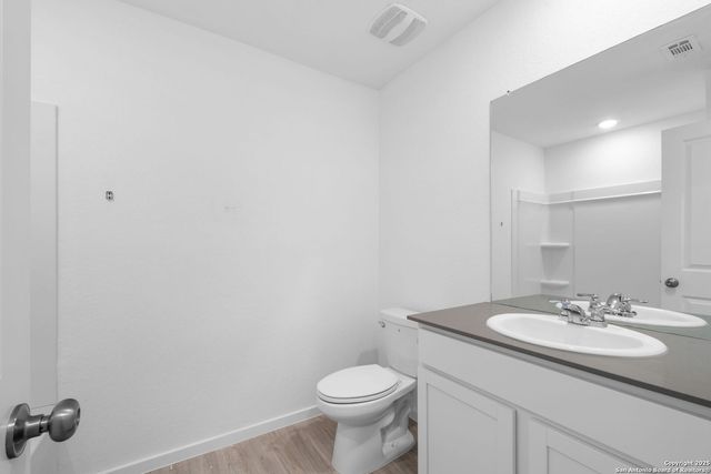 8523 Astral Place, San Antonio, TX 78252