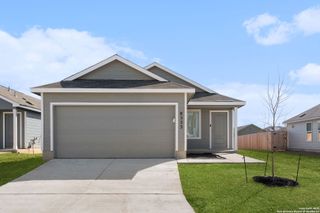 8523 Astral Place, San Antonio, TX 78252