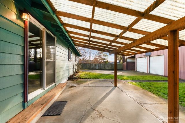 5893 Aspen Place, Ferndale, WA 98248