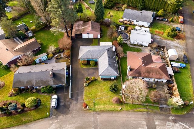 5893 Aspen Place, Ferndale, WA 98248