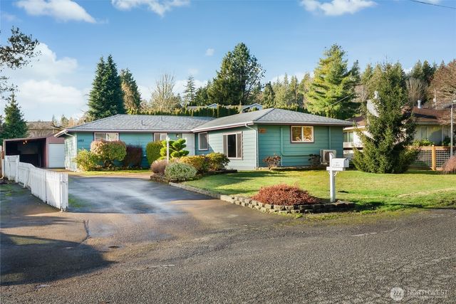 5893 Aspen Place, Ferndale, WA 98248