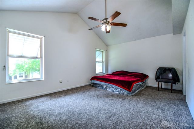 1584 Farrington Drive, Kettering, OH 45420