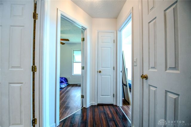1584 Farrington Drive, Kettering, OH 45420