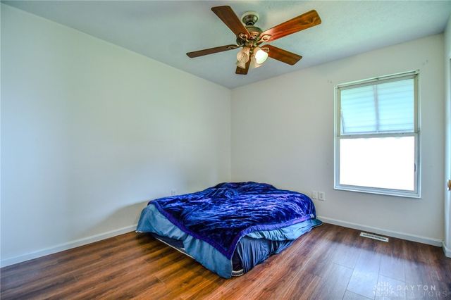 1584 Farrington Drive, Kettering, OH 45420