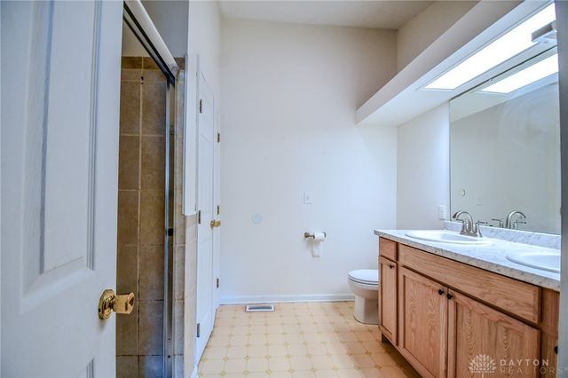 1584 Farrington Drive, Kettering, OH 45420