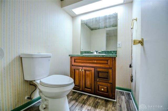 1584 Farrington Drive, Kettering, OH 45420