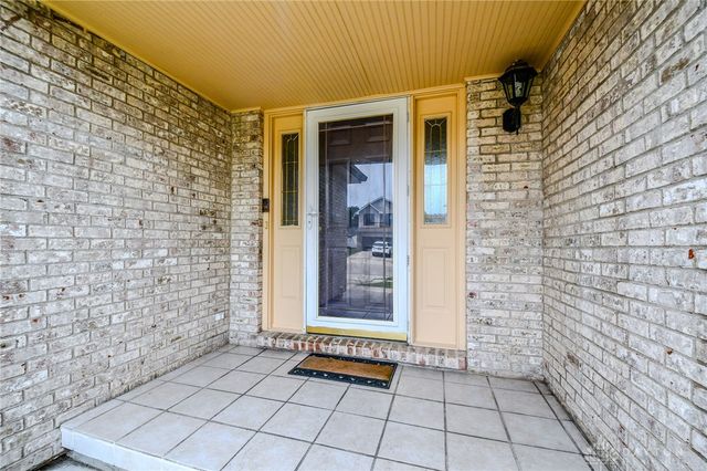 1584 Farrington Drive, Kettering, OH 45420