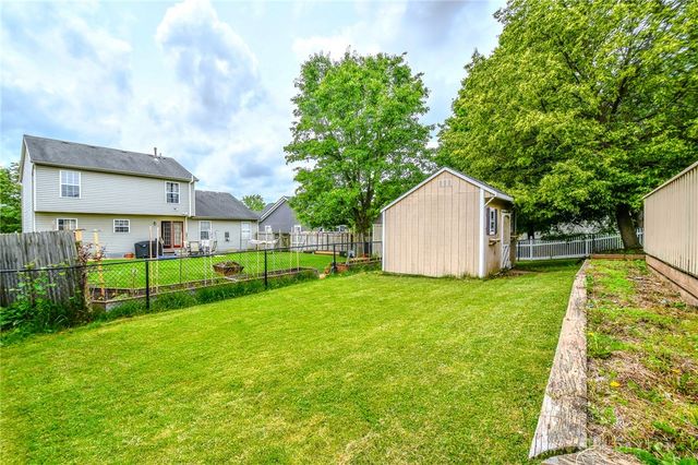 1584 Farrington Drive, Kettering, OH 45420