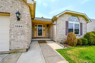 1584 Farrington Drive, Kettering, OH 45420
