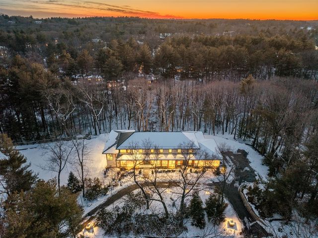 12 Robin Rd, Weston, MA 02493