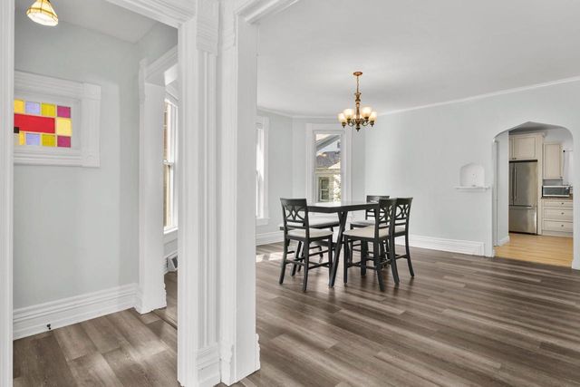 159 S High Street, Janesville, WI 53548
