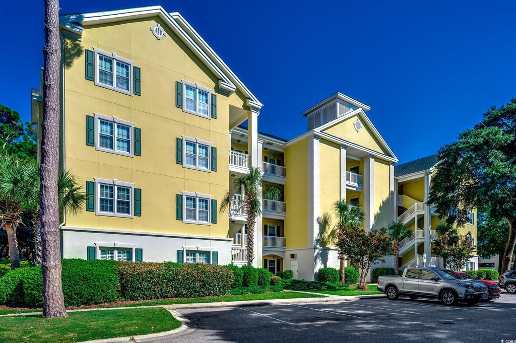 601 N Hillside Dr. N # 2132, North Myrtle Beach, SC 29582