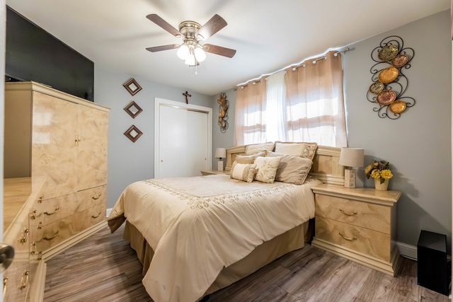 14524 S Campbell Avenue, Posen, IL 60469