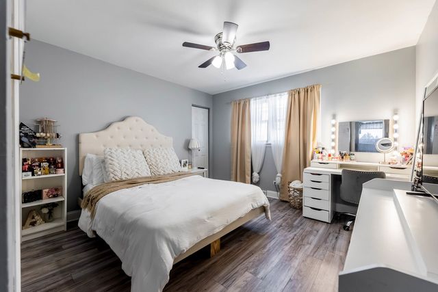 14524 S Campbell Avenue, Posen, IL 60469