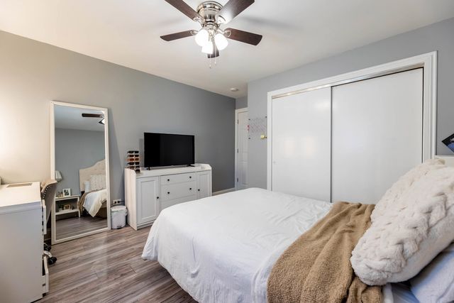 14524 S Campbell Avenue, Posen, IL 60469