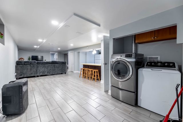 14524 S Campbell Avenue, Posen, IL 60469