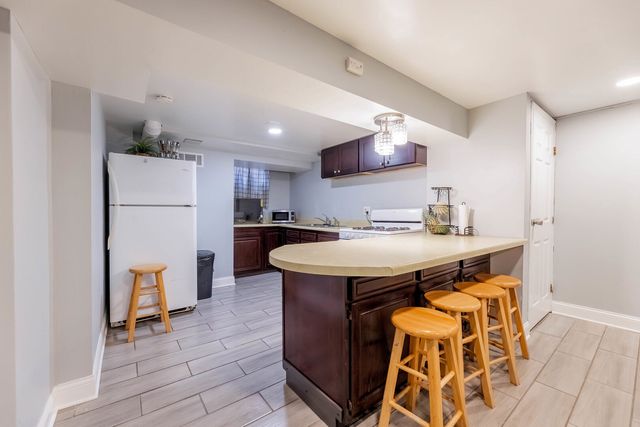 14524 S Campbell Avenue, Posen, IL 60469